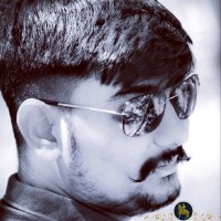Kuldeepsinh Parmar