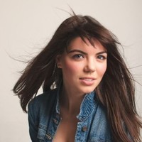 Anna Nechyporenko
