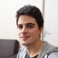 András Benedek