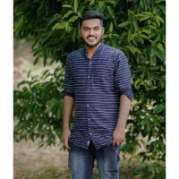 Gokul Binu