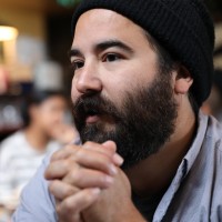 Gregory Salazar