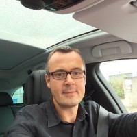 Didier GLORY