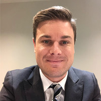 Dustin Foster