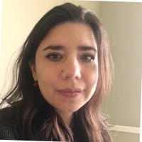 Marisabel Caballero