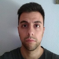 David Vázquez Ramos