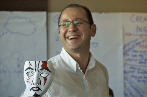 Levent Tansi