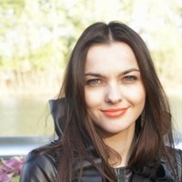 Anna Andrushenko