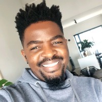 Simphiwe Sims Nkosi