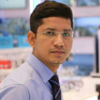 Tushar Panchal