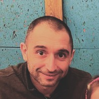 Kiril Yurukov