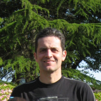 Nick Melanidis