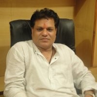 Shyam Agrawal