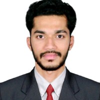 Bhuvan J Shetty