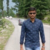 Jignesh Dobariya