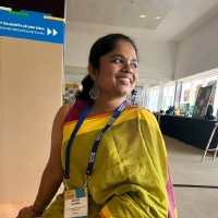 Mayuri Dhumal
