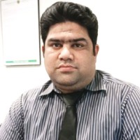 Muhammad Arslan Dar