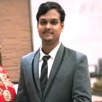 Nimesh Keyal