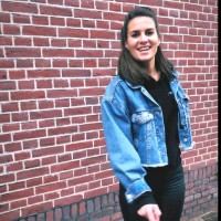 Joyce Overdreef