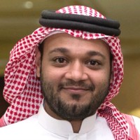 Mohammed Ghamri