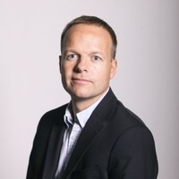 Thomas Wulff