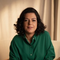 Thaís Ferreira Ortega