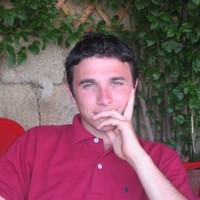 Romain Costa