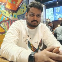 Gowtham Surya Chakaradhar