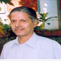 Subhash Padhye