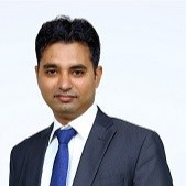 Ankit Shukla