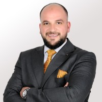 Hamzeh Hassouneh Certifrs , Certipsas