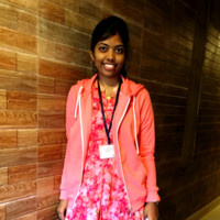 Geeta Jakkamsetti