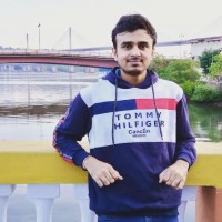 Mayur Deshmukh