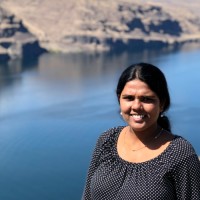 Jahnavi Reddy