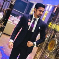 Rohit Salaria