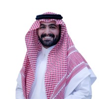 Abdulrahman Almarshadi