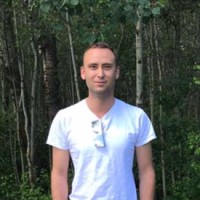Mitch Yuhar
