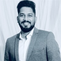 Shashank Yadav