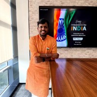 Pratik Rajpure