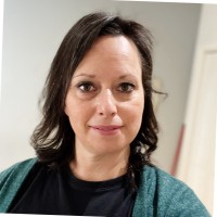Céleste Bouffard