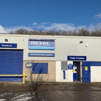 Rexel Burnley