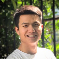 Ross Luo