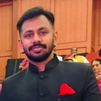 Vishwas V