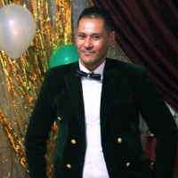 Mahmoud Taha
