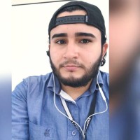 Johnny Chavarria Corrales