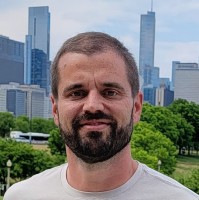 Jon Brigham