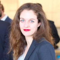 Elodie Lombard