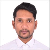 Amit Kumar Ram