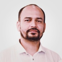 Sajid Rizvi