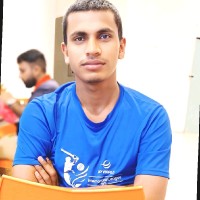 Md Abdul Kadir