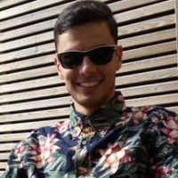 Sean Rozario